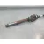 Transmision Delantera Derecha para Toyota Proace City Furgoneta/Monovolumen (Bpz_)