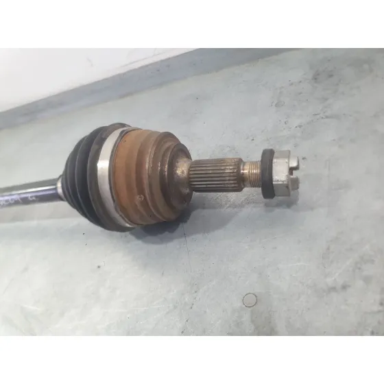 Transmision Delantera Derecha para Toyota Proace City Furgoneta/Monovolumen (Bpz_)