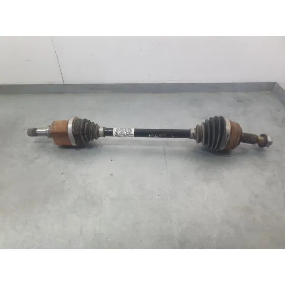 Transmision Delantera Izquierda para Toyota Proace City Furgoneta/Monovolumen (Bpz_)