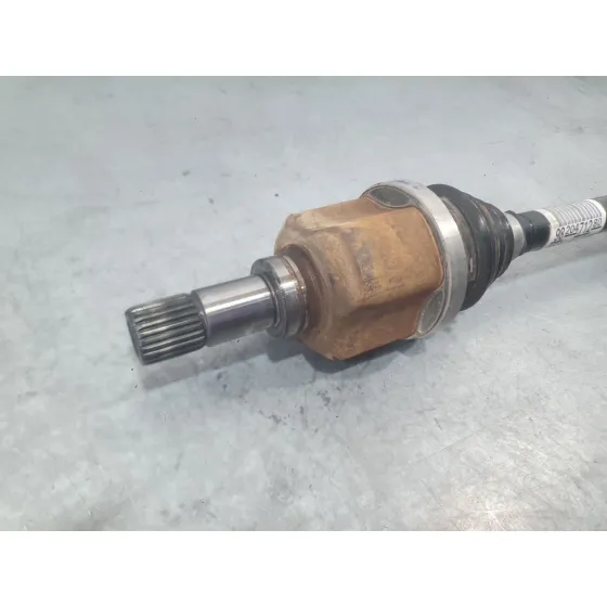 Transmision Delantera Izquierda para Toyota Proace City Furgoneta/Monovolumen (Bpz_)