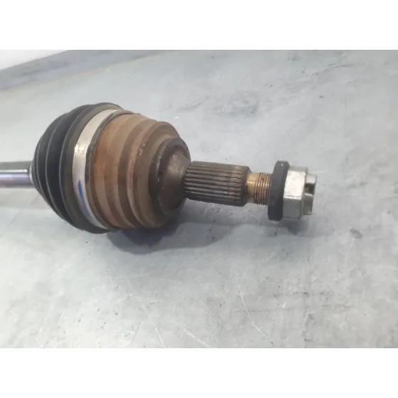 Transmision Delantera Izquierda para Toyota Proace City Furgoneta/Monovolumen (Bpz_)