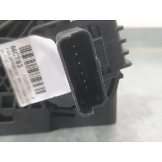 Potenciometro Pedal para Toyota Proace City Furgoneta/Monovolumen (Bpz_)