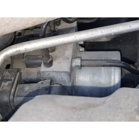 Abs para Toyota Corolla Ranchera Familiar (_E21_)