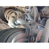 Amortiguador Delantero Izquierdo para Toyota Corolla Ranchera Familiar (_E21_)