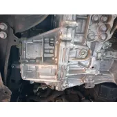 Caja Cambios para Toyota Corolla Ranchera Familiar (_E21_)