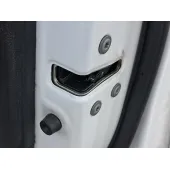 Cerradura Puerta Delantera Derecha para Toyota Corolla Ranchera Familiar (_E21_)