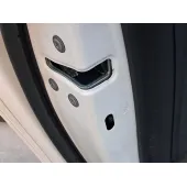 Cerradura Puerta Trasera Izquierda para Toyota Corolla Ranchera Familiar (_E21_)