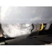 Columna Direccion para Toyota Corolla Ranchera Familiar (_E21_)
