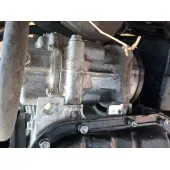 Compresor Aire Acondicionado para Toyota Corolla Ranchera Familiar (_E21_)