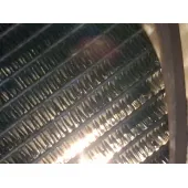 Condensador / Radiador Aire Acondicionado para Toyota Corolla Ranchera Familiar (_E21_)