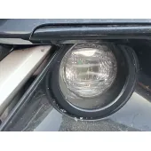 Faro Antiniebla Izquierdo para Toyota Corolla Ranchera Familiar (_E21_)