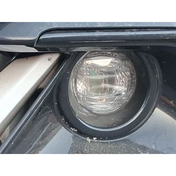 Faro Antiniebla Izquierdo para Toyota Corolla Ranchera Familiar (_E21_)