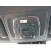 Luz Interior para Toyota Corolla Ranchera Familiar (_E21_)
