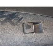 Mando Elevalunas Trasero Izquierdo para Toyota Corolla Ranchera Familiar (_E21_)