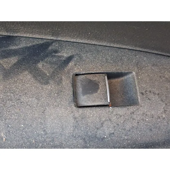 Mando Elevalunas Trasero Izquierdo para Toyota Corolla Ranchera Familiar (_E21_)