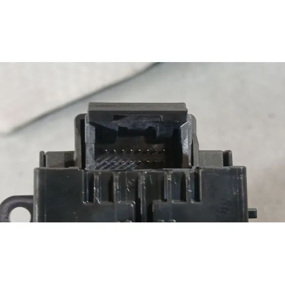 Mando Luces para Toyota Corolla Ranchera Familiar (_E21_)