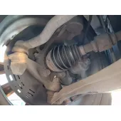 Mangueta Delantera Izquierda para Toyota Corolla Ranchera Familiar (_E21_)