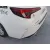 Paragolpes Trasero para Toyota Corolla Ranchera Familiar (_E21_)