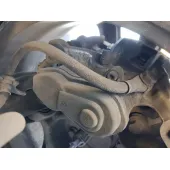 Pinza Freno Trasera Derecha para Toyota Corolla Ranchera Familiar (_E21_)