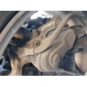 Pinza Freno Trasera Izquierda para Toyota Corolla Ranchera Familiar (_E21_)