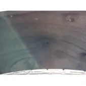 Plastico Pase Rueda Tras. Dch. para Toyota Corolla Ranchera Familiar (_E21_)