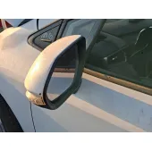 Retrovisor Izquierdo para Toyota Corolla Ranchera Familiar (_E21_)