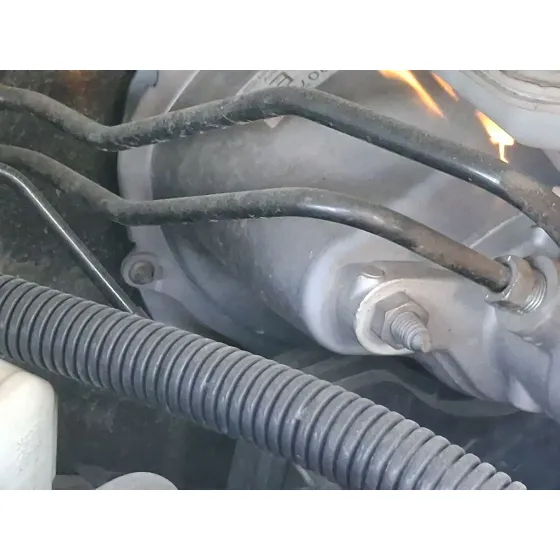 Servofreno para Toyota Corolla Ranchera Familiar (_E21_)