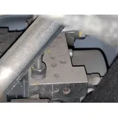 Abs para Renault Express Furgoneta/Monovolumen