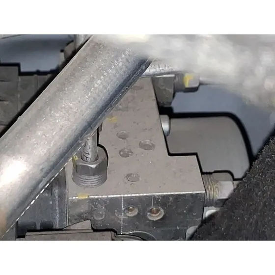 Abs para Renault Express Furgoneta/Monovolumen
