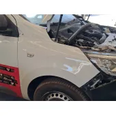 Aleta Delantera Derecha para Renault Express Furgoneta/Monovolumen