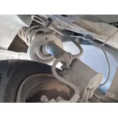 Amortiguador Delantero Derecho para Renault Express Furgoneta/Monovolumen