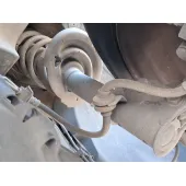 Amortiguador Delantero Izquierdo para Renault Express Furgoneta/Monovolumen