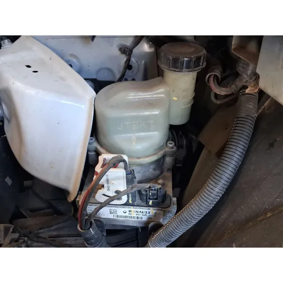 Bomba Direccion Electrica para Renault Express Furgoneta/Monovolumen