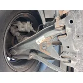Brazo Suspension Inferior Delantero Derecho para Renault Express Furgoneta/Monovolumen
