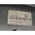 Brazo Suspension Inferior Delantero Izquierdo para Renault Express Furgoneta/Monovolumen