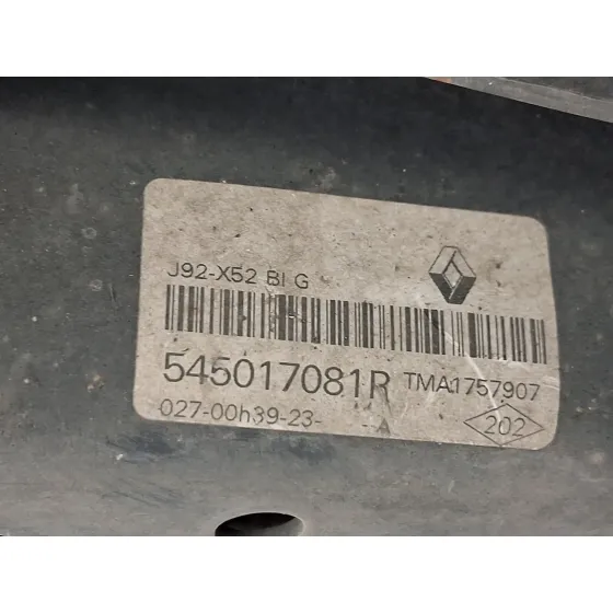 Brazo Suspension Inferior Delantero Izquierdo para Renault Express Furgoneta/Monovolumen