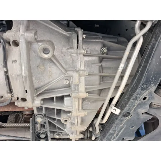 Caja Cambios para Renault Express Furgoneta/Monovolumen