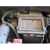 Carcasa Filtro Aire para Renault Express Furgoneta/Monovolumen