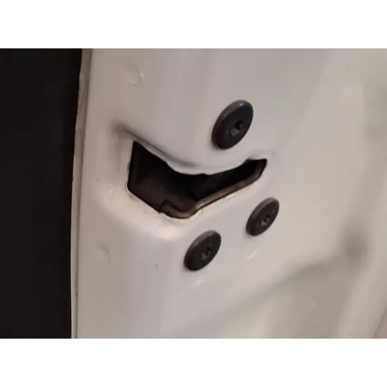 Cerradura Puerta Delantera Derecha para Renault Express Furgoneta/Monovolumen