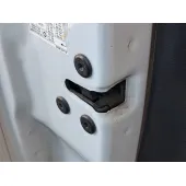 Cerradura Puerta Delantera Izquierda para Renault Express Furgoneta/Monovolumen