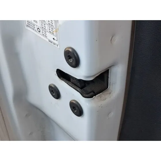 Cerradura Puerta Delantera Izquierda para Renault Express Furgoneta/Monovolumen