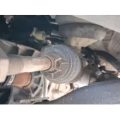 Cremallera Direccion para Renault Express Furgoneta/Monovolumen