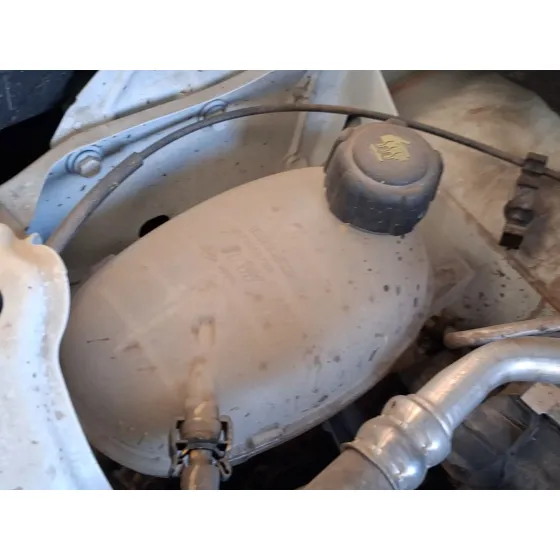 Deposito Expansion para Renault Express Furgoneta/Monovolumen
