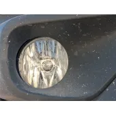 Faro Antiniebla Derecho para Renault Express Furgoneta/Monovolumen