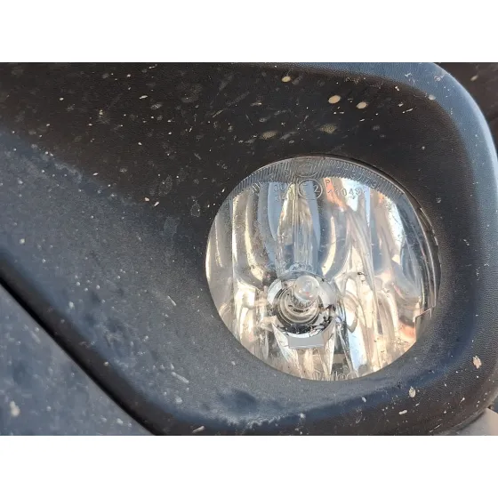 Faro Antiniebla Izquierdo para Renault Express Furgoneta/Monovolumen