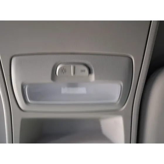 Luz Interior para Renault Express Furgoneta/Monovolumen