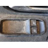 Mando Elevalunas Delantero Izquierdo para Renault Express Furgoneta/Monovolumen