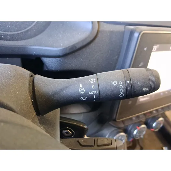 Mando Luces Y Limpia para Renault Express Furgoneta/Monovolumen