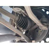 Mangueta Delantera Derecha para Renault Express Furgoneta/Monovolumen