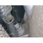 Motor Arranque para Renault Express Furgoneta/Monovolumen